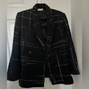 Anine Bing Coat